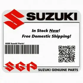 57661-48e01 Suzuki 2005-2024 Boulevard C50 M50 Clutch Lever Cover Oem 57661-48e01 Suzuki 2005-2024 Boulevard C50 M50 Clutch Lever Cover Oem