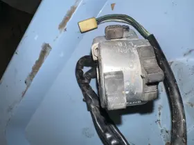 5770032050 Suzuki 76 Ts-400 Apache Oem Turn Signal Light Horn Switch 5770032050 Suzuki 76 Ts-400 Apache Oem Turn Signal Light Horn Switch