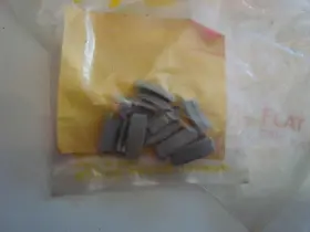 57715-28610 Suzuki Nos Rv125 Tc125 Ts185 Ts250 Handle Switch Cap X2 57715-28610 Suzuki Nos Rv125 Tc125 Ts185 Ts250 Handle Switch Cap X2