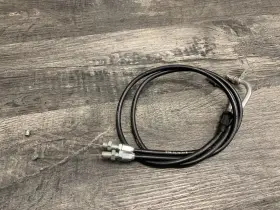 58300-21h10 Suzuki 58300-21h00 2007 2008 Gsxr1000 Oem Throttle Cables 58300-21h10 Suzuki 58300-21h00 2007 2008 Gsxr1000 Oem Throttle Cables