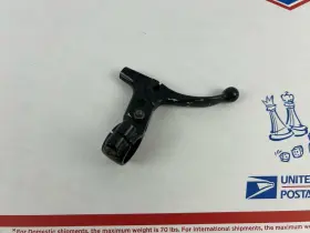 58700-38210 Suzuki 58731-38200 90 - 96 Dr 350 Dr350 Se Decompression Decomp Lever Perch Oem 58700-38210 Suzuki 58731-38200 90 - 96 Dr 350 Dr350 Se Decompression Decomp Lever Perch Oem