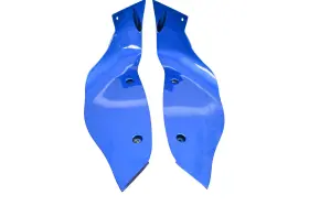 94462-08f00-y7e Suzuki 00 Katana 600 Side Covers Panels Fenders Left And Right Gsx600f