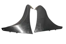 94482-21e00 Suzuki 96 Rf900r Rear Side Covers Panels Fenders Left And Right