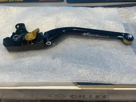 99151-10l00 Suzuki Gilles 2022-2025 Hayabusa Billet Clutch Lever 99151-10l00 Suzuki Gilles 2022-2025 Hayabusa Billet Clutch Lever