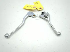 Jy-771-0 Suzuki 15-17 Rmz 450 Rm-z450 Levers Clutch And Front Brake Jy-771-0 Suzuki 15-17 Rmz 450 Rm-z450 Levers Clutch And Front Brake