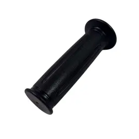 53166-xfa-0000 Sym Oem Fiddle Iii / 4 Left Handle Grip Black