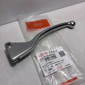 53190-baa-000 Sym Original Oe Wolf Cr300i Left Brake Handle Lever Silver Oem -
