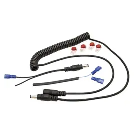 210175 Symtec Battery Pack Powered Grip Warmer Connection Kit 210175 Symtec Battery Pack Powered Grip Warmer Connection Kit