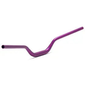 Mx-sur-lb-097-pur-fbes-1110 Tarazon 7/8 Inch 22mm Handlebars For Surron Light Bee S / X Segway X160 X260 Talaria