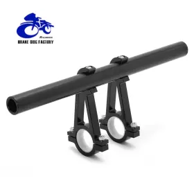 Mx-sur-ub-110-bla Tarazon For Sur-ron Ultra Bee Anti-vibration Handlebar Grip Ub 23-up Electric Motorcycle