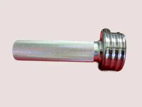 101-0207 Tc Bros Bros. 1 Inch Dual Cable Motorcycle Throttle - Polished -harley Davidson New 101-0207 Tc Bros Bros. 1 Inch Dual Cable Motorcycle Throttle - Polished -harley Davidson New