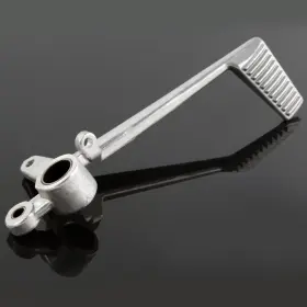 2401te85 Tcmt Rear Brake Lever Pedal Peg Fits For Honda Cbr 1000rr Cbr1000rr 2004-2007