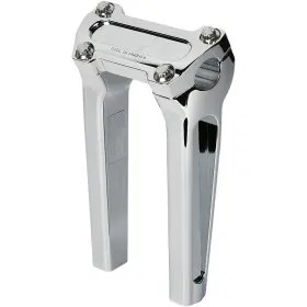 Tsc-8000-3 Thrashin Supply Co. 0602-1049 Handlebar Riser - Risers Straight