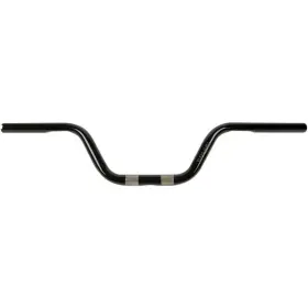 Tsc-2701-1 Thrashin Supply Company - 1 Inch Handlebar High Bend Black Tsc-2701-1 Thrashin Supply Company - 1 Inch Handlebar High Bend Black