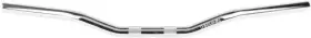 Tsc-2702-3 Thrashin Supply Company 1 Inch Handlebar - Low Bend Chrome Motorcycle Street Bike