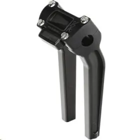 Tsc-9500-1 Thrashin Supply Company Pullback Handlebar Riser Kit With Gauge Cutou