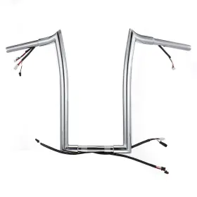 Wgsfxbcx207 Tigersgateparts 16 Inch Road King Prewired Ape Hanger Handlebar For Harley 2016-2023 Special Flhrxs Wgsfxbcx207 Tigersgateparts 16 Inch Road King Prewired Ape Hanger Handlebar For Harley 2016-2023 Special Flhrxs