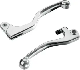 0612-0247 Tmv 172050 Universal Forged Clutch Lever - Short Motorcycle Dirt Bike 0612-0247 Tmv 172050 Universal Forged Clutch Lever - Short Motorcycle Dirt Bike