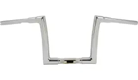0601-5728 Todds Cycle 1-1/2 Inch Strip Handlebar - Chrome 0601-5728 Todds Cycle 1-1/2 Inch Strip Handlebar - Chrome