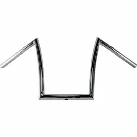 Sb12-1 Todds Cycle 1 Inch Stripper Handlebar Chrome Sb12-1 Todds Cycle 1 Inch Stripper Handlebar Chrome