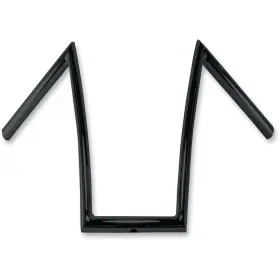 Sb17-2 Todds Cycle Handlebar Strip 17 Inch Black