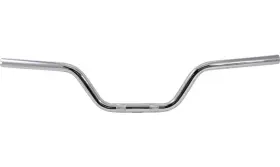 Td-101-04c Todds Cycle 1 Inch Motohigh 2.0 Handlebar - Chrome Td-101-04c Todds Cycle 1 Inch Motohigh 2.0 Handlebar - Chrome