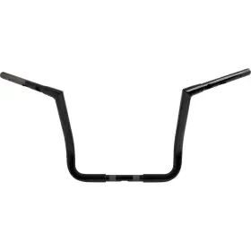 Td-124-13b Todds Cycle Handlebar - 13 Inch Black Td-124-13b Todds Cycle Handlebar - 13 Inch Black