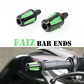 Be555grm8vmtop008 Toprider360 For Kawasaki Zx-9r Ninja 94-03 02 01 00 99 98 97 Faiz Cnc Green Bar End Weights Be555grm8vmtop008 Toprider360 For Kawasaki Zx-9r Ninja 94-03 02 01 00 99 98 97 Faiz Cnc Green Bar End Weights
