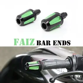 Be555grm8vmtop014 Toprider360 For Kawasaki Z750/ R 04-16 15 14 13 12 11 10 09 Faiz Cnc Green Bar End Weights Be555grm8vmtop014 Toprider360 For Kawasaki Z750/ R 04-16 15 14 13 12 11 10 09 Faiz Cnc Green Bar End Weights