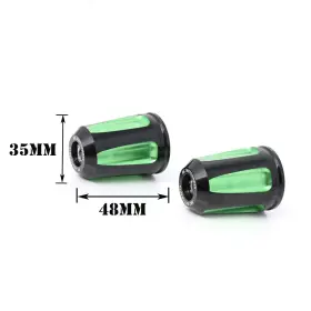 Be555grm8vmtop015 Toprider360 For Kawasaki Z1000 03-08 07 06 05 04 Faiz Cnc Green Bar End Weights Be555grm8vmtop015 Toprider360 For Kawasaki Z1000 03-08 07 06 05 04 Faiz Cnc Green Bar End Weights