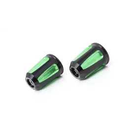 Be555grm8vmtop022 Toprider360 For Kawasaki Er6n 06-10 09 08 07 Faiz Cnc Green Bar End Weights Be555grm8vmtop022 Toprider360 For Kawasaki Er6n 06-10 09 08 07 Faiz Cnc Green Bar End Weights