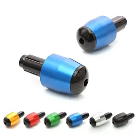 Becxxxfzvmtop012 Toprider360 For Yamaha Tdm 900 02-07 06 05 04 03 Lux Cnc Bar End Weights
