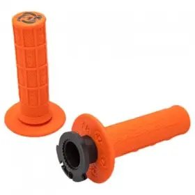 1835900030 Torc1 Racing Defy Lock On Mx Grips Orange 1835900030 Torc1 Racing Defy Lock On Mx Grips Orange