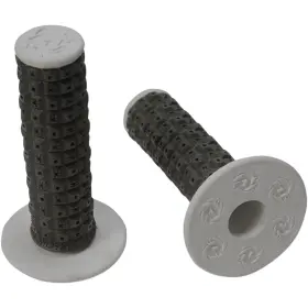2000-0207 Torc1 Racing Enduro Grips Dual Mx Black/gray 2000-0207 Torc1 Racing Enduro Grips Dual Mx Black/gray