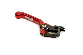 6811-0204 Torc1 Racing Vengeance Flex Front Brake Lever - Red