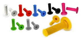 Torc1 Racing 856943002355 4000-0400 Hot Lap Mx Grips - Red Torc1 Racing 856943002355 4000-0400 Hot Lap Mx Grips - Red