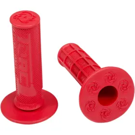 Torc1 Racing 999999012401 Holeshot Grips Mx Soft Red 3000-0400 Torc1 Racing 999999012401 Holeshot Grips Mx Soft Red 3000-0400