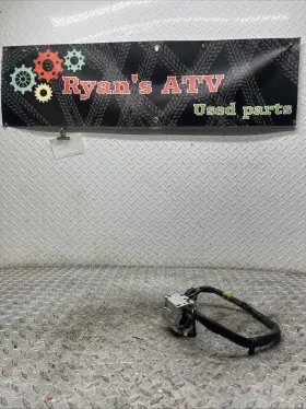 Hm-29qb-t Toyo Denso 04 Honda Vtx1300c Vtx 1300 Left Handle Bar Control Switch