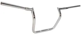 Tm-2090ch Trask Performance 1 1/4 Inch Bro Bar Handlebar Chrome Indian Chieftain Chief Roadmaster Tm2090ch Tm-2090ch Trask Performance 1 1/4 Inch Bro Bar Handlebar Chrome Indian Chieftain Chief Roadmaster Tm2090ch
