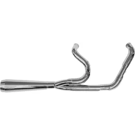Tm-5054po Trask Performance 2-into-1 Assault Exhaust System - Full Polished Tm-5054po Trask Performance 2-into-1 Assault Exhaust System - Full Polished