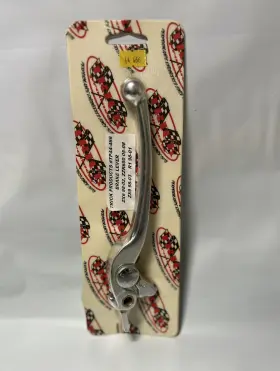 Tp44-466 Trick 44-466 Products Brake Lever #tp44-466 Polished Aluminum