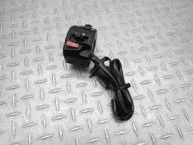 2040274 Triumph 2007 05-12 Sprint St 1050 Left Switch Control Turn Signal Light Horn