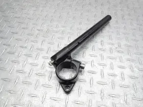 2040313 Triumph 2005 02-06 Speed Four Right Clip On Handlebar Handle Bar Assembly