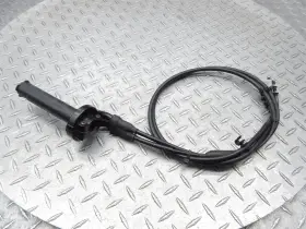 2040432 Triumph 2014 11-16 Bonneville T100 Throttle Control Twist Tube Cable Assembly 2040432 Triumph 2014 11-16 Bonneville T100 Throttle Control Twist Tube Cable Assembly