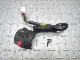 2041937 Triumph 2010 09-17 Speedmaster Right Switch Handlebar Control On Off Start Kill 2041937 Triumph 2010 09-17 Speedmaster Right Switch Handlebar Control On Off Start Kill