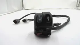 2042035 Triumph 2013 Tiger Explorer 1200 Xr Left Handlebar Switch