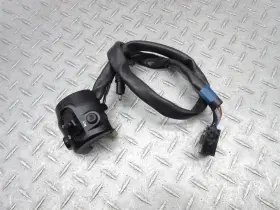 2046005 Triumph 2012 09-17 Speedmaster Left Switch Handlebar Control Signal Light Horn 2046005 Triumph 2012 09-17 Speedmaster Left Switch Handlebar Control Signal Light Horn
