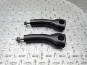 2049235 Triumph 2013 09-17 Speedmaster Handlebar Riser Clamp Mount Upper Lower Bracket 2049235 Triumph 2013 09-17 Speedmaster Handlebar Riser Clamp Mount Upper Lower Bracket
