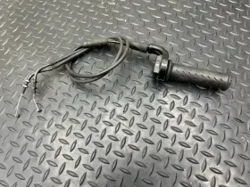 2049255 Triumph 2015 13-16 Street Triple R Throttle Housing Tube Control Cable 2049255 Triumph 2015 13-16 Street Triple R Throttle Housing Tube Control Cable