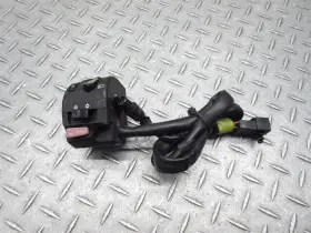 2504519 Triumph 2014 10-14 Tiger 800 Left Switch Handlebar Control Turn Signal Light 2504519 Triumph 2014 10-14 Tiger 800 Left Switch Handlebar Control Turn Signal Light
